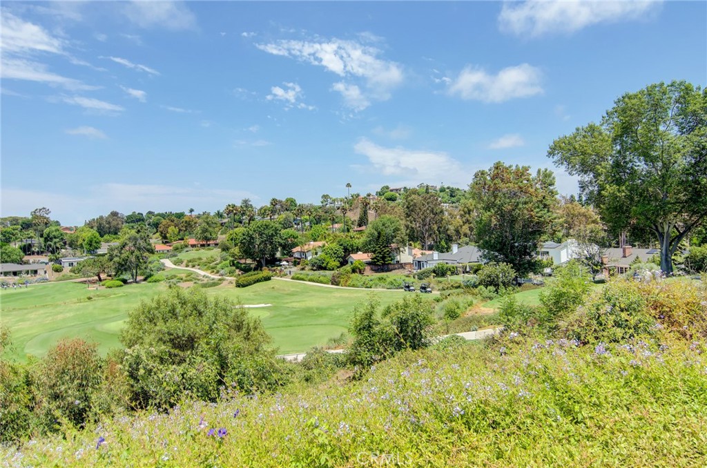 El Niguel Heights (ENH) - Residential Lease