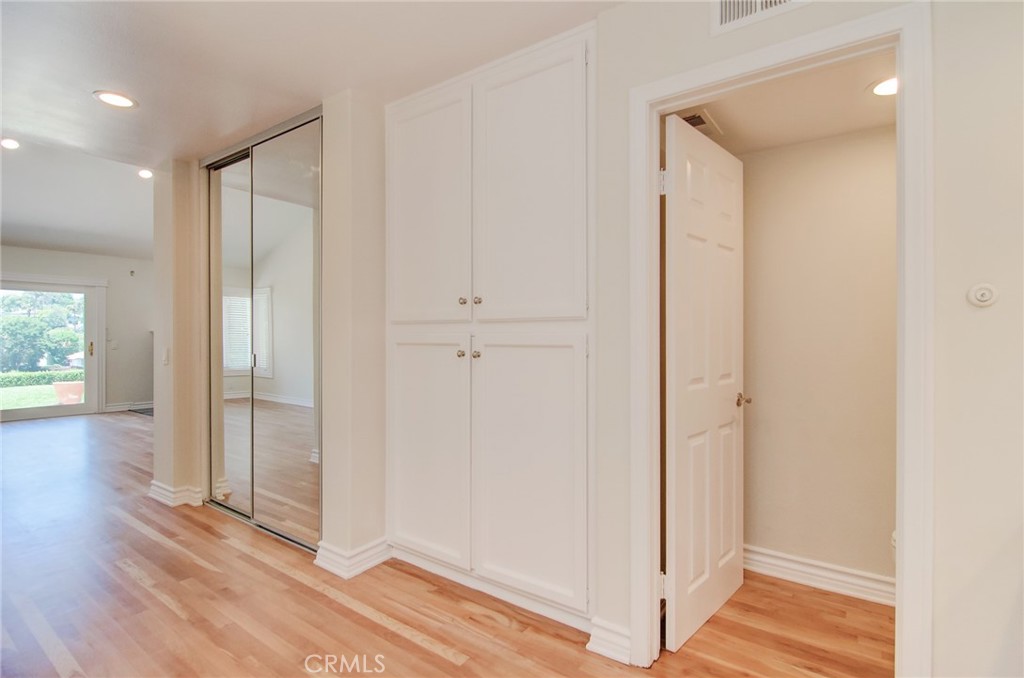 El Niguel Heights (ENH) - Residential Lease