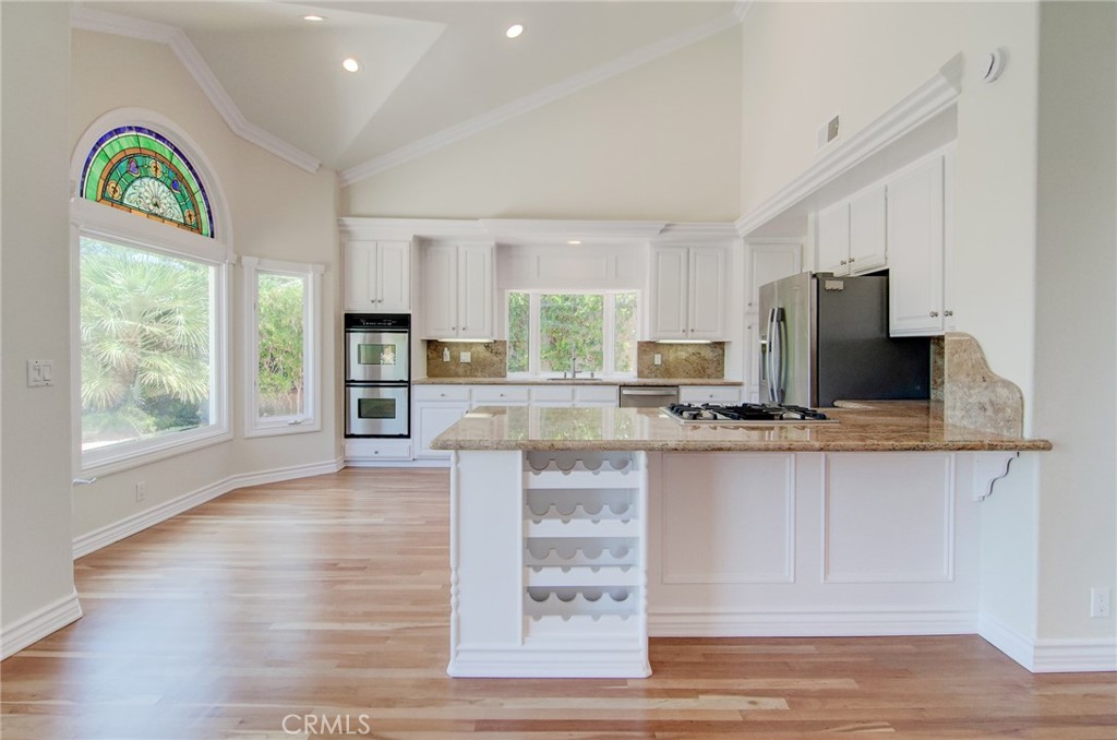 El Niguel Heights (ENH) - Residential Lease