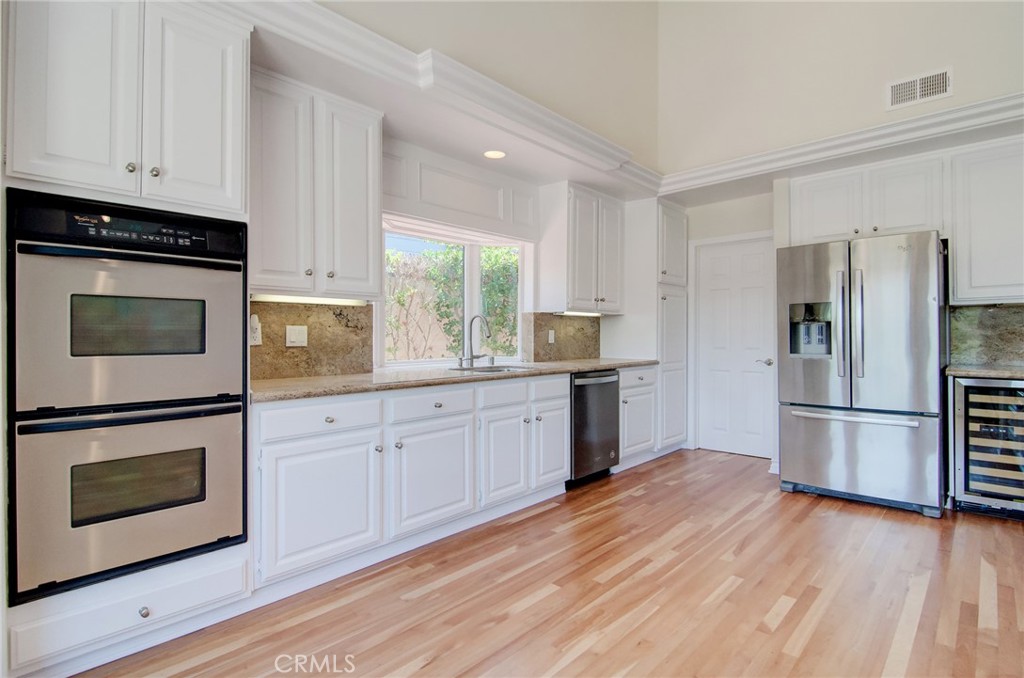El Niguel Heights (ENH) - Residential Lease