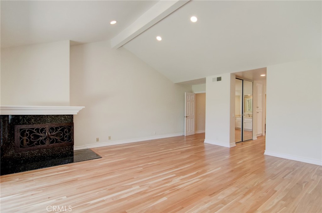 El Niguel Heights (ENH) - Residential Lease