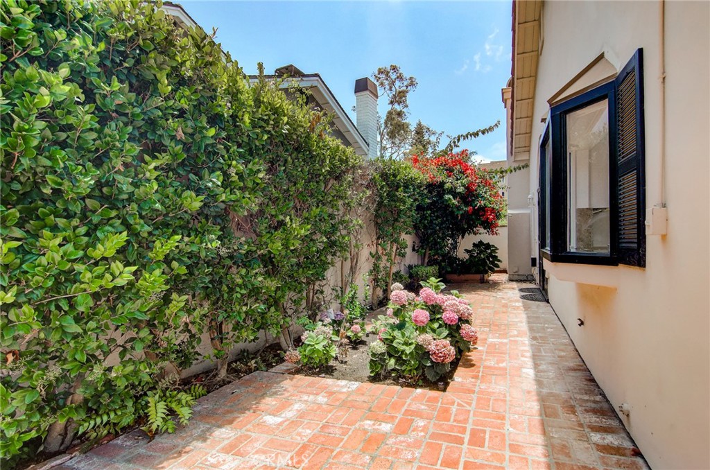 El Niguel Heights (ENH) - Residential Lease