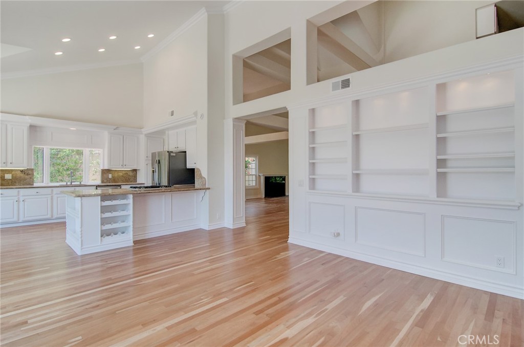 El Niguel Heights (ENH) - Residential Lease