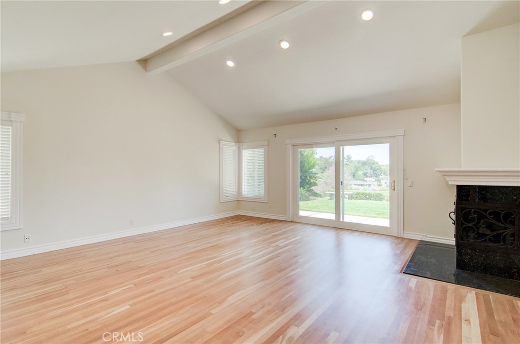 El Niguel Heights (ENH) - Residential Lease