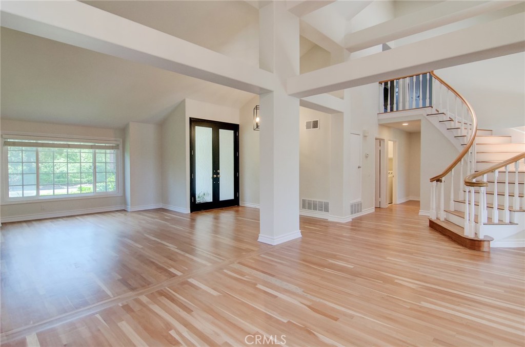 El Niguel Heights (ENH) - Residential Lease