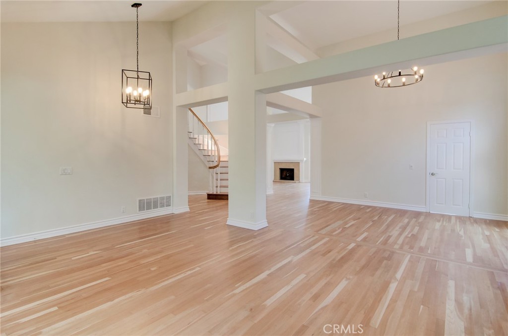 El Niguel Heights (ENH) - Residential Lease