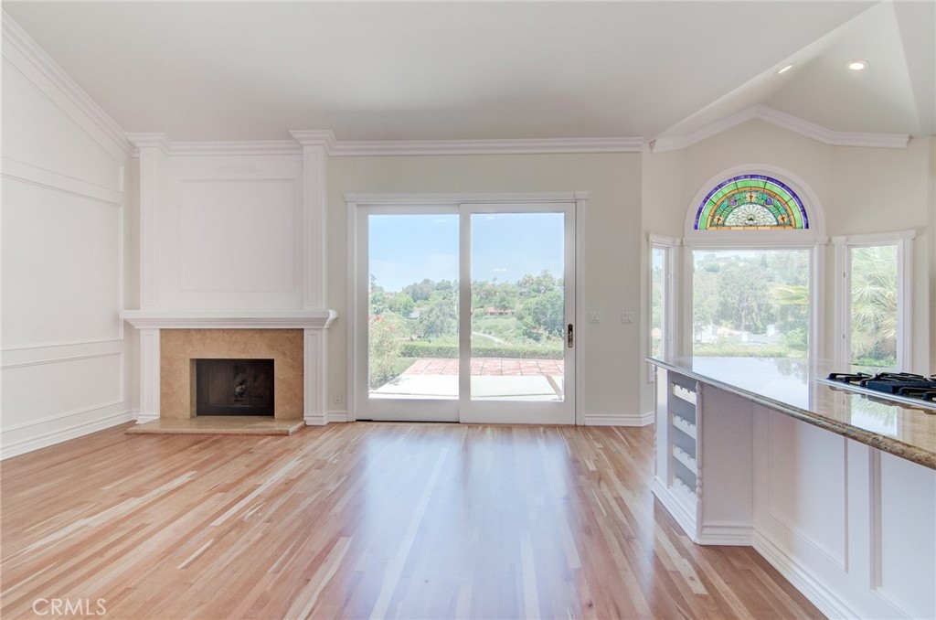 El Niguel Heights (ENH) - Residential Lease