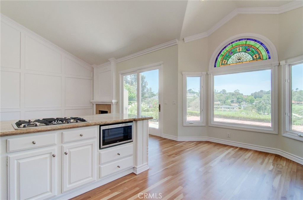 El Niguel Heights (ENH) - Residential Lease