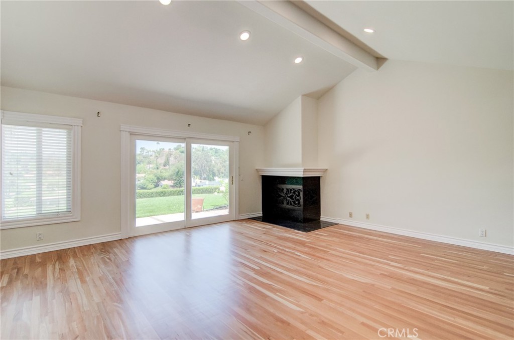 El Niguel Heights (ENH) - Residential Lease