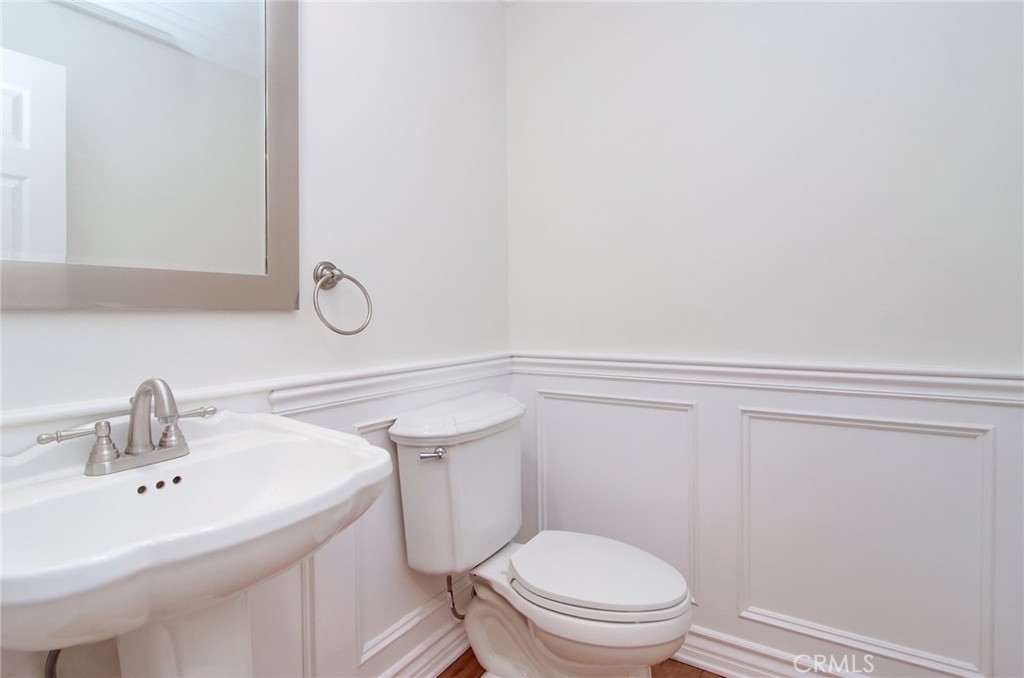 El Niguel Heights (ENH) - Residential Lease