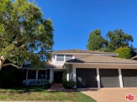 Photo of 2695 BASIL Lane, Los Angeles, CA 90077 (MLS # 25605801)