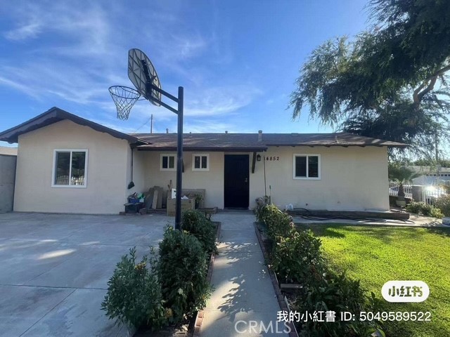 - Residential Lease