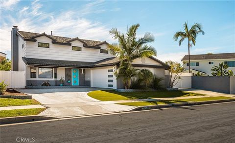 7830 E Ring Long Beach CA 90808