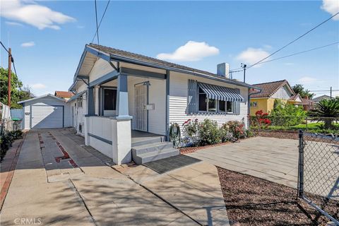Photo of 417 E Emerson Avenue, Monterey Park, CA 91755 (MLS # AR26071005)