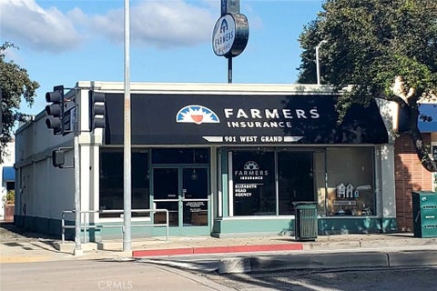 Photo of 901 W Grand Avenue, Grover Beach, CA 93433 (MLS # PI26204844)