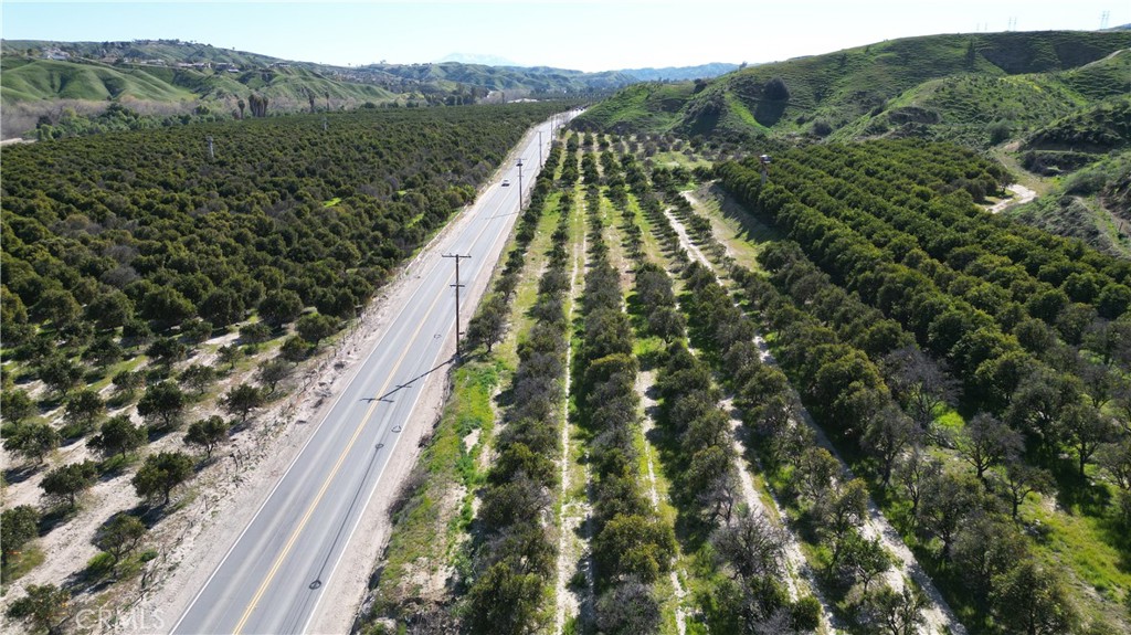 0 San Timoteo Canyon Road