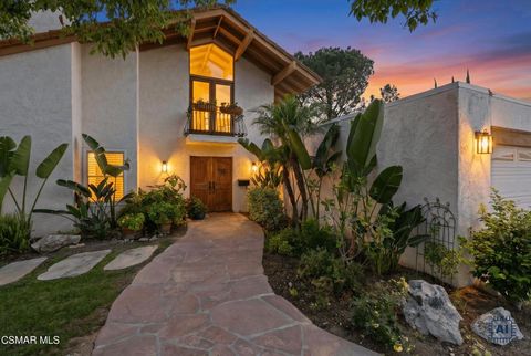 Photo of 4501 Regents Court, Westlake Village, CA 91361 (MLS # 226002241)