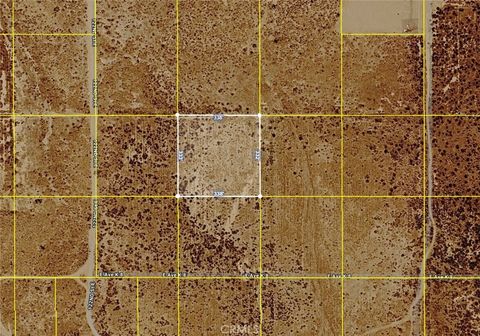 Photo of 0 E Ave K4/123rd St E, Lancaster, CA 93535 (MLS # SR26037123)