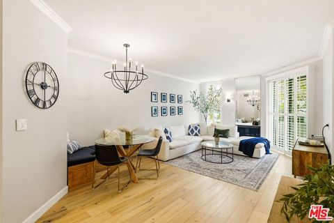 Photo of 12203 Idaho Avenue #103, Los Angeles, CA 90025 (MLS # 26834977)