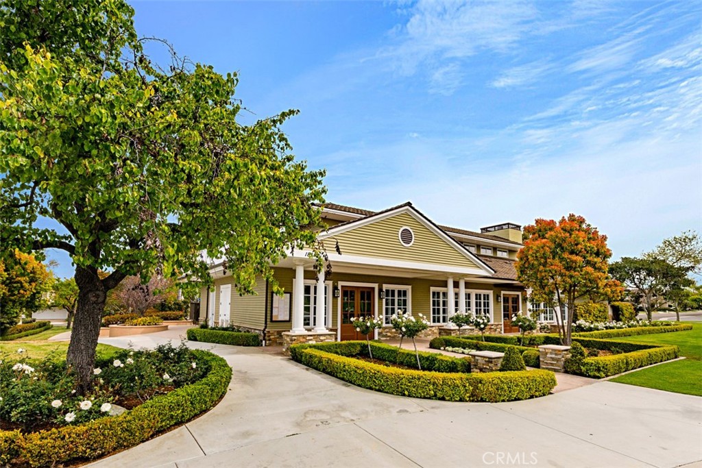 Harbor View Homes (HVHM) - Residential