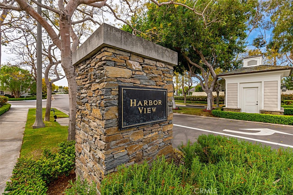 Harbor View Homes (HVHM) - Residential