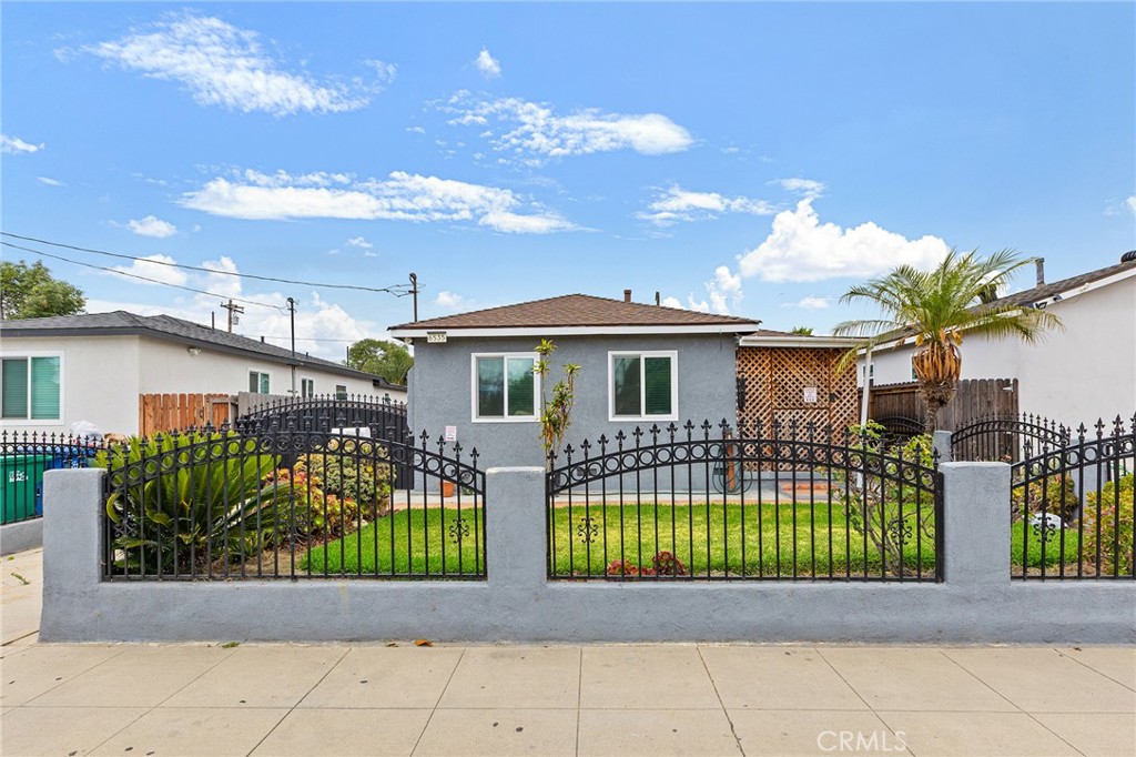 6535 Downey
