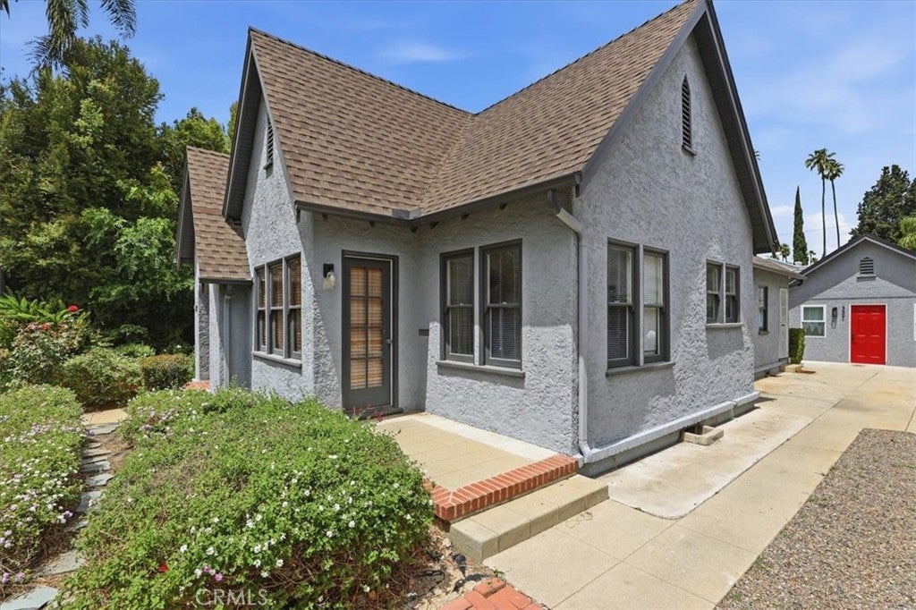 3589 Castle Reagh