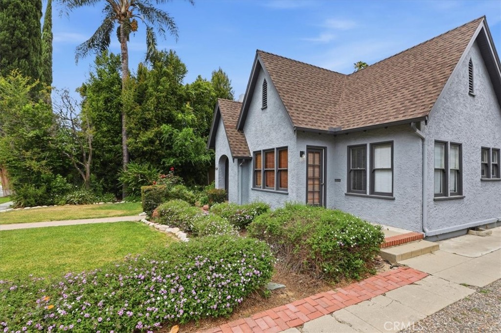 3589 Castle Reagh