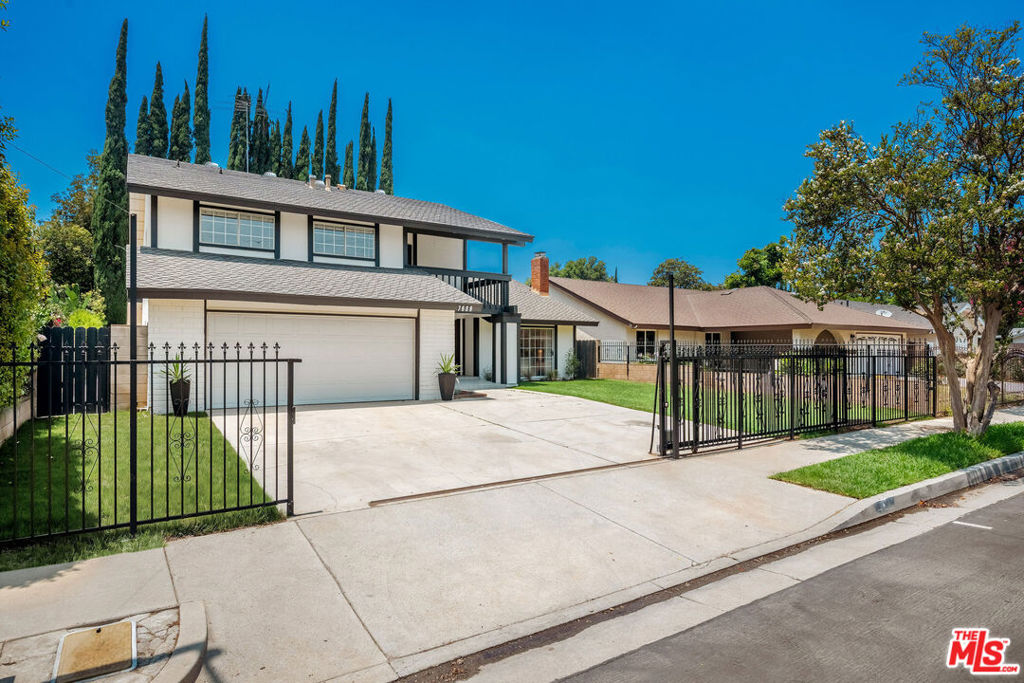 7609 Sale Avenue