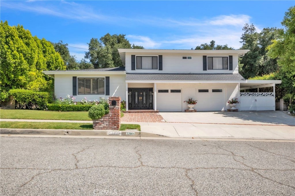 22664 Jameson DR