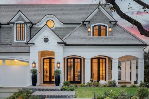 1962 Port Cardiff Newport Beach CA 92660