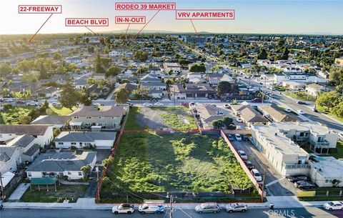 Photo of 12771 Lorna St, Garden Grove, CA 92841 (MLS # OC25271512)