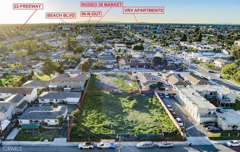 12771 Lorna Garden Grove CA 92841