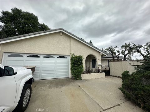 18070 Mark Ln Yorba Linda CA 92886