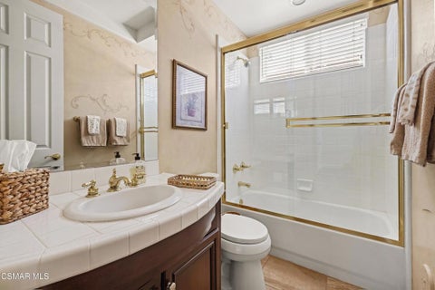 Tiny photo for 4619 Rio Bravo Court, Moorpark, CA 93021 (MLS # 226003394)