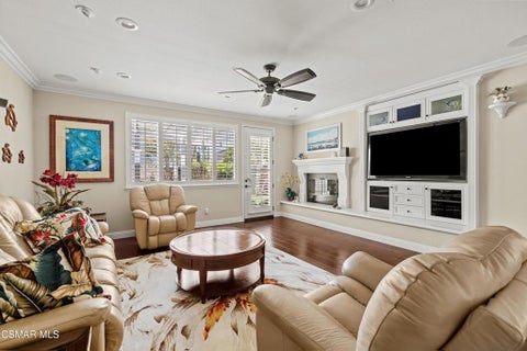 Tiny photo for 4619 Rio Bravo Court, Moorpark, CA 93021 (MLS # 226003394)
