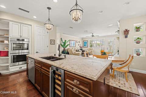 Tiny photo for 4619 Rio Bravo Court, Moorpark, CA 93021 (MLS # 226003394)