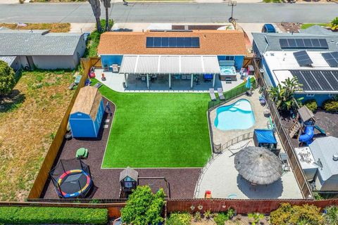 13225 Waltham Ave Poway CA 92064
