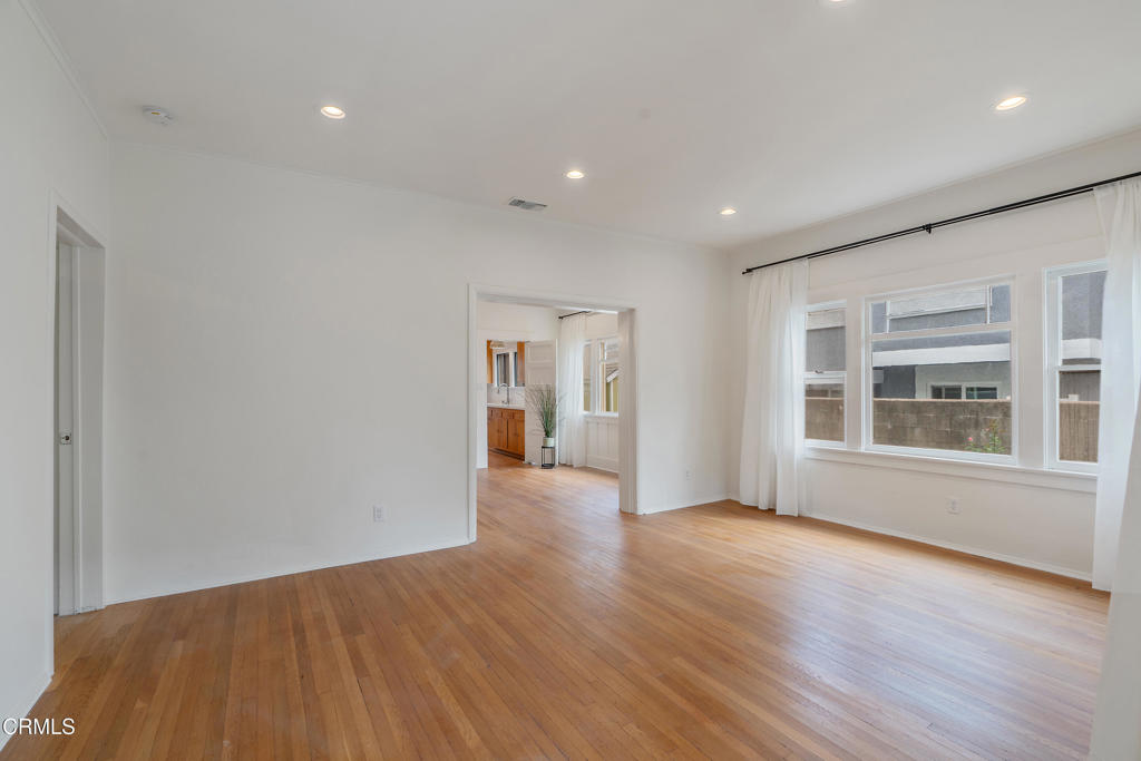 Not Applicable - Residential Lease