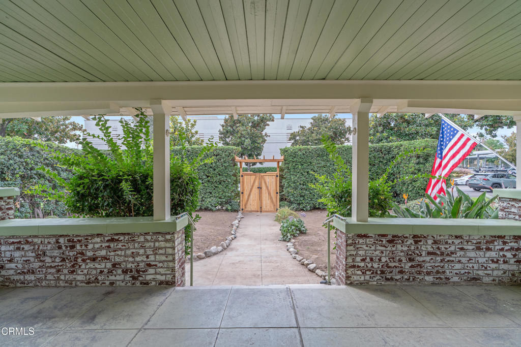 Not Applicable - Residential Lease