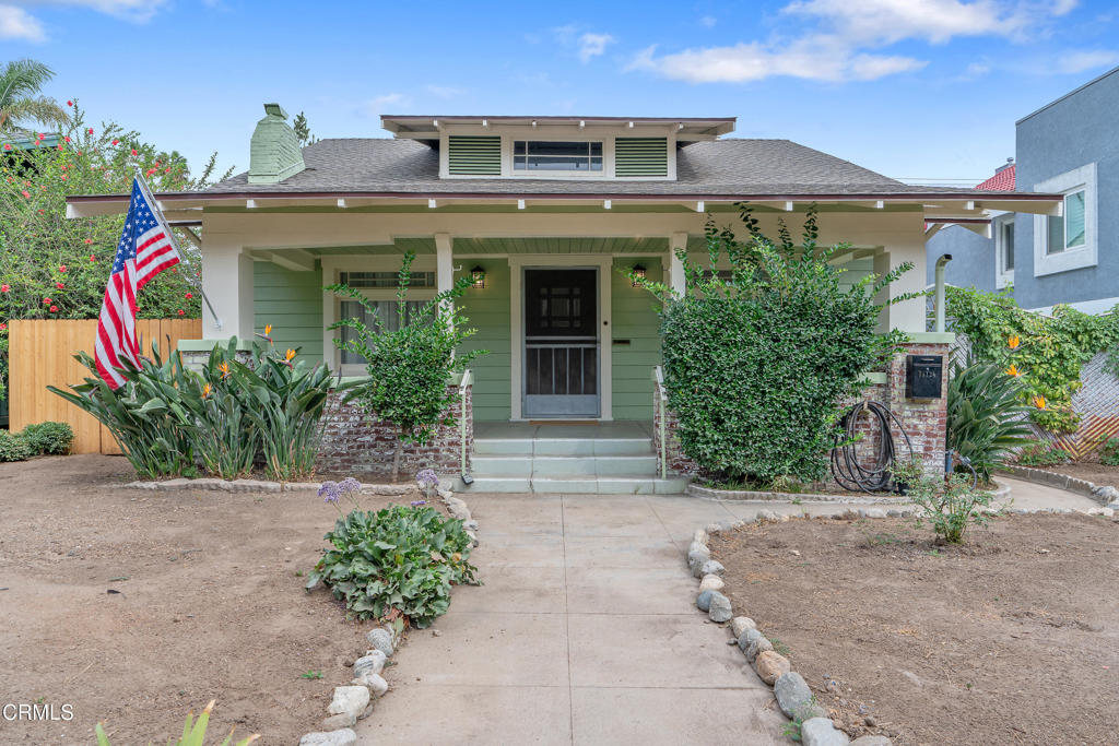 Properties 2 1412 Freemont Avenue