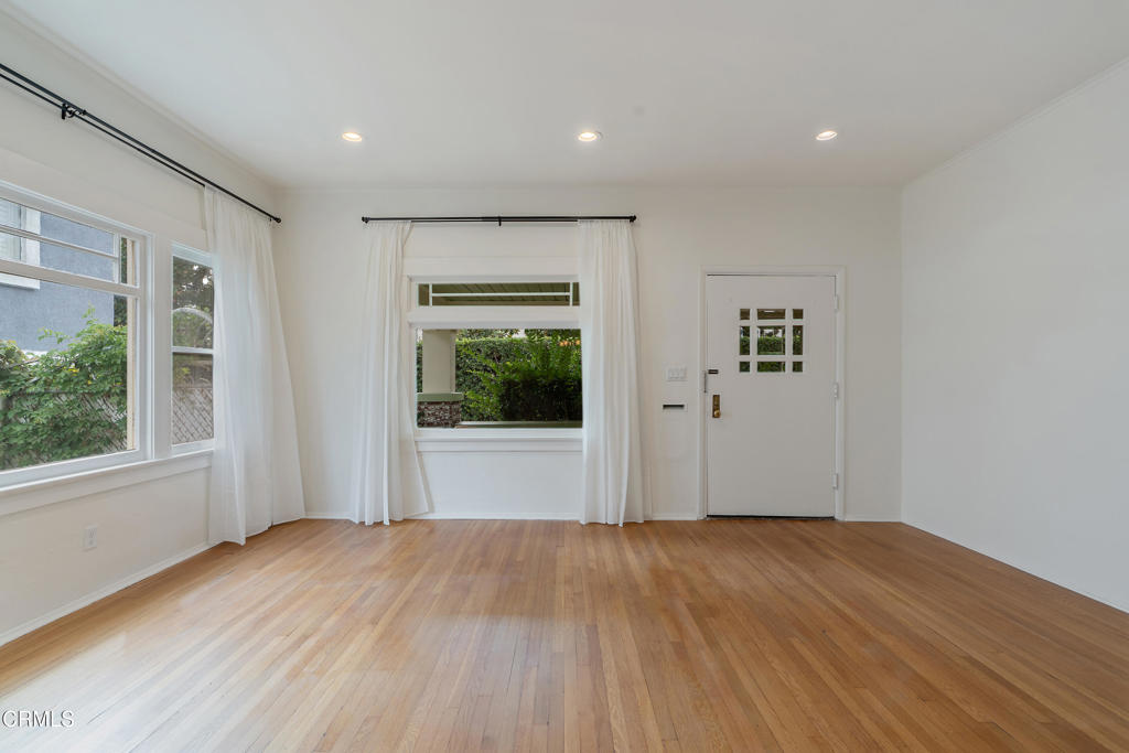 Not Applicable - Residential Lease