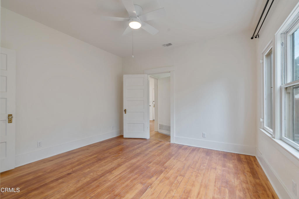 Not Applicable - Residential Lease