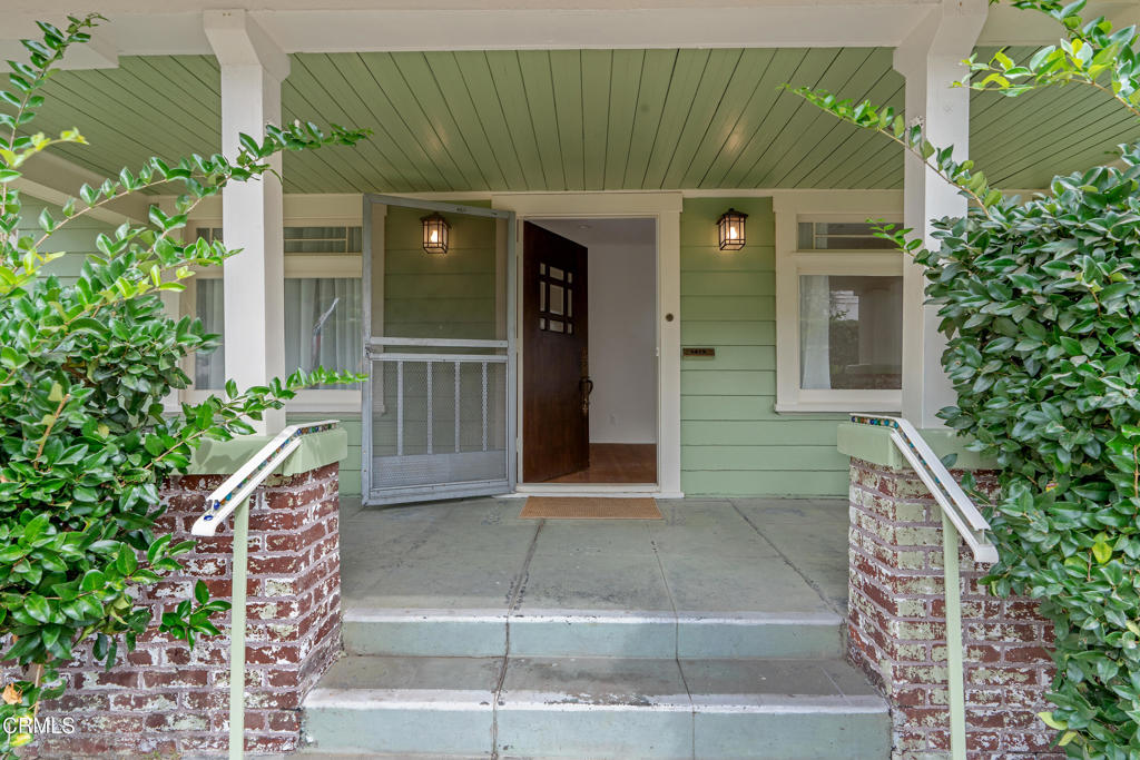 Properties 3 1412 Freemont Avenue