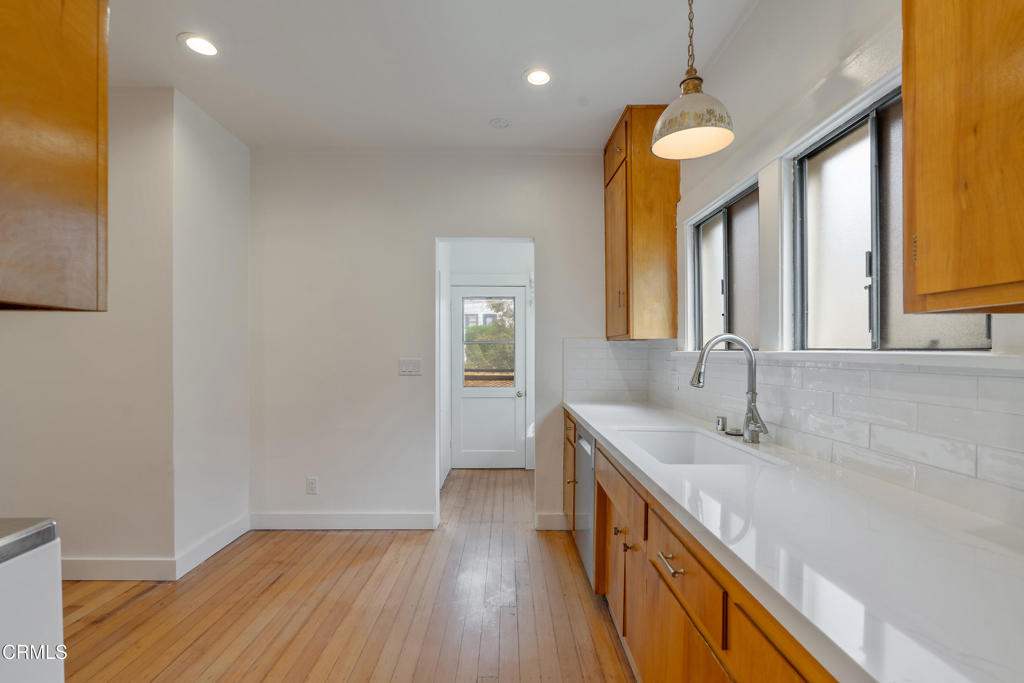 Not Applicable - Residential Lease