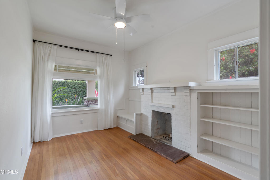 Not Applicable - Residential Lease