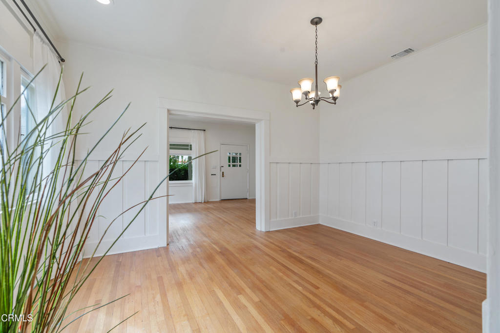 Not Applicable - Residential Lease