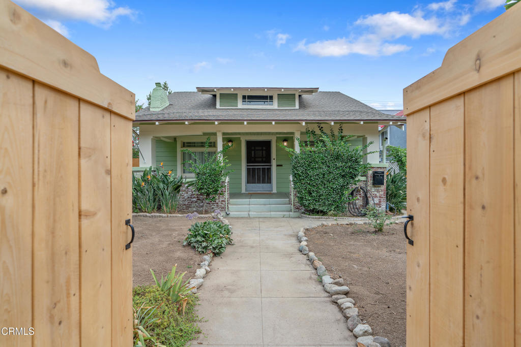 Properties 1 1412 Freemont Avenue