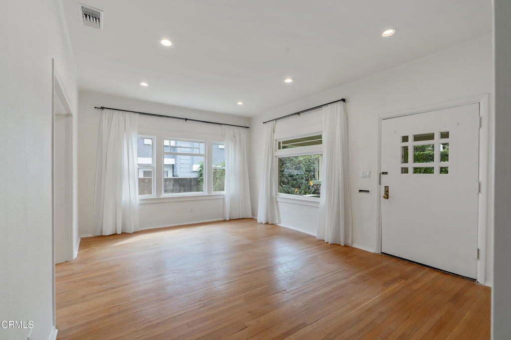 Not Applicable - Residential Lease