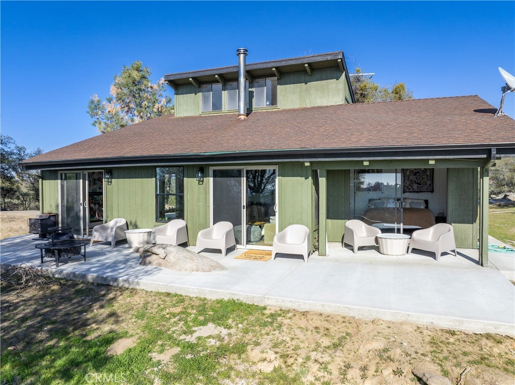43956 Rocky Ridge Road